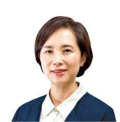 유은혜, 尹정부 겨냥 "정시 확대는 시대 흐름 역행"