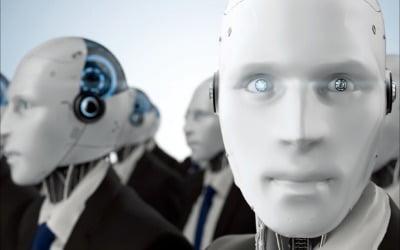 [책마을] '실리콘밸리 큰손'이 그린 미래…"두뇌 인터넷·AI 직장상사 나올 것"