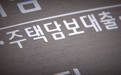 아무리 금리 상승기라지만…은행, 주담대 금리 너무 올렸다