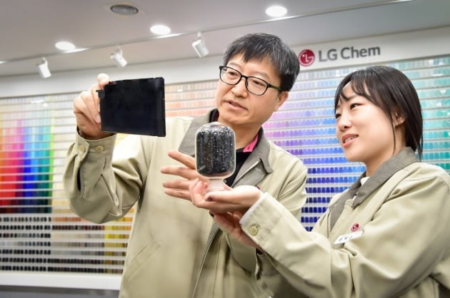 LG화학, 배터리팩 화재 막는 플라스틱 개발…13년 R&D 결실