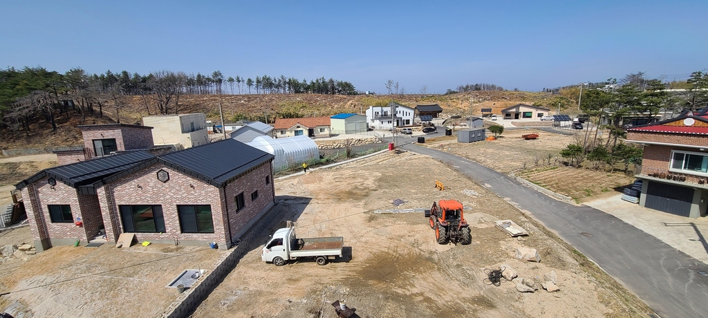 [동해안산불 한달] ⑨ '반면교사' 삼는다…20년 지나도 회복 안 돼(끝)