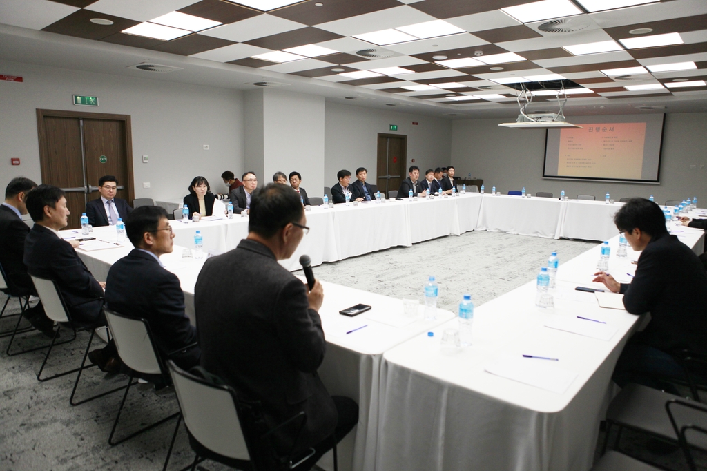 [우크라 침공] 카자흐스탄 진출 한국기업 공동대응 논의