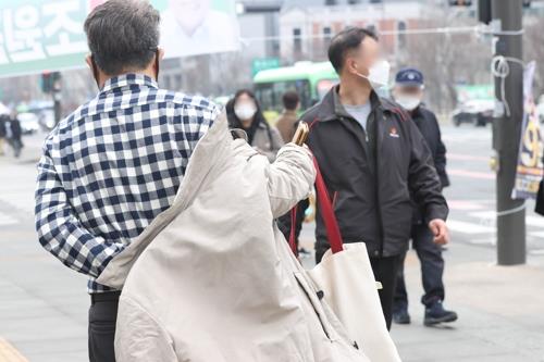 대전·세종·충남 맑고 큰 일교차…낮 최고 19도