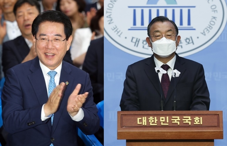 '본선이 더 볼만해졌다' 요동치는 전남지사 선거판