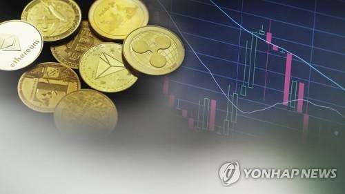 "미국·아태·남미지역 가상화폐 보유자 절반, 지난해 첫 구매"