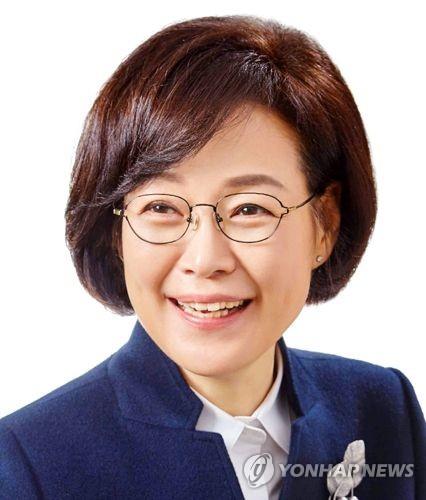 박혜자 광주시교육감 후보 "젊은이들 탈광주화 막겠다"