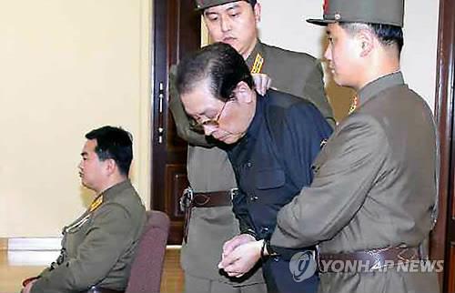 북한, 김정은 집권 10주년에 '장성택 처형' 핵심 업적 꼽아