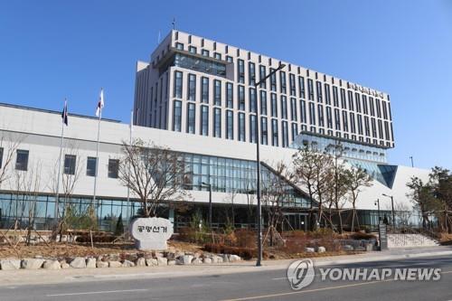 경북 시장·군수 잇단 조기 등판…지방선거 경쟁 치열