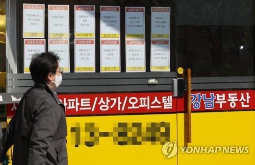 대선 후 한 달…분위기 달라진 서울아파트 매매·임대 시장