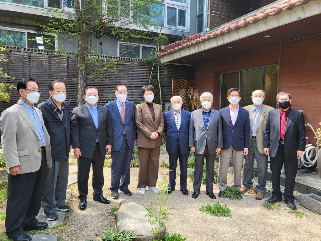 김은혜 "경기도를 한국의 라데팡스로 도약시키겠다"