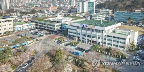 경기도청, 14일부터 광교 신청사 이전…내달 29일 마무리