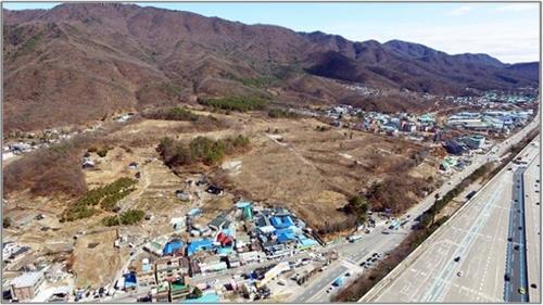 하남시, '캠프 콜번'에 대학유치 세번째 추진…이번엔 성공할까