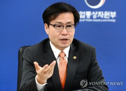 통상본부장, 영국 대사와 CPTPP 등 통상 현안 논의