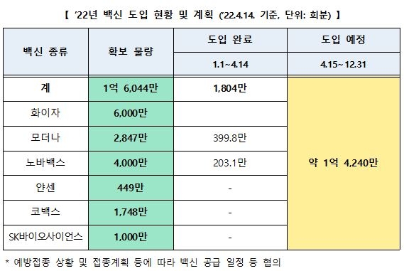 방역당국 "코로나19 유행 정점 완전히 지나…새일상 준비 시기"