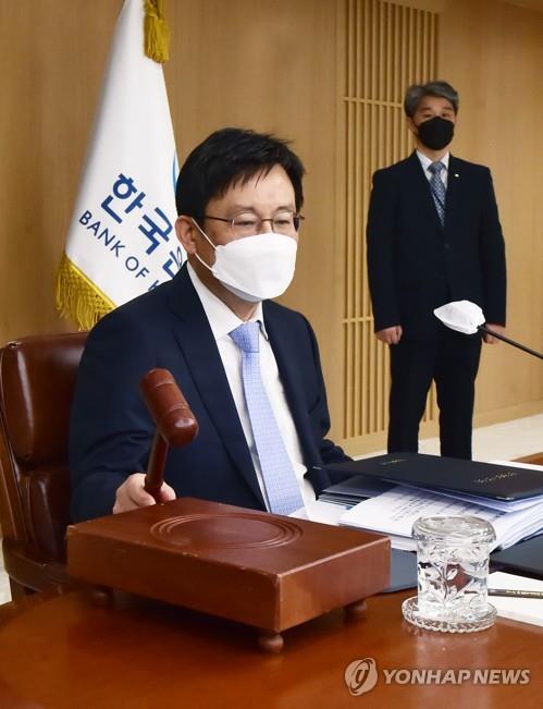 금리 인상에 대출 상환 부담 증가…주택 매수심리 다시 꺾일까