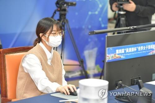 한중일 여자 바둑 대항전에 최정·오유진·허서현·이슬주 출전