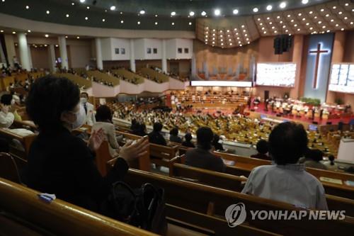 오늘 전국서 부활절 미사·예배…"온세상 기쁨 함께"