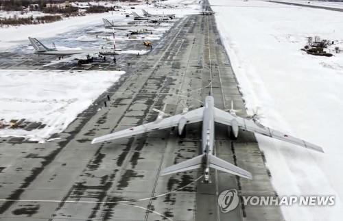 [우크라 침공] "러시아, 장거리 폭격기로 마리우폴 공격…개전 후 처음"