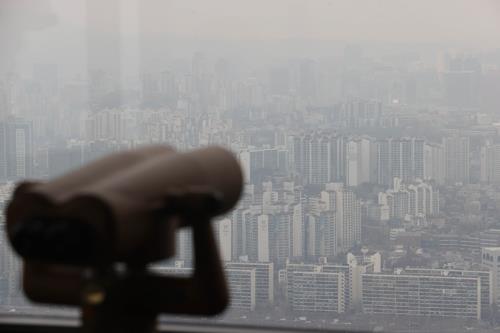 대전·세종·충남 맑다가 저녁부터 구름…낮 최고 22도