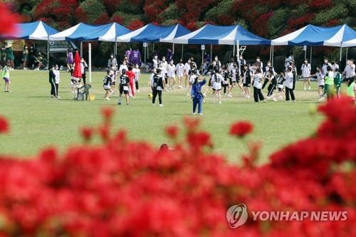 학교·지역사회, 학생 건강 함께 지킨다…'건강드림학교' 운영