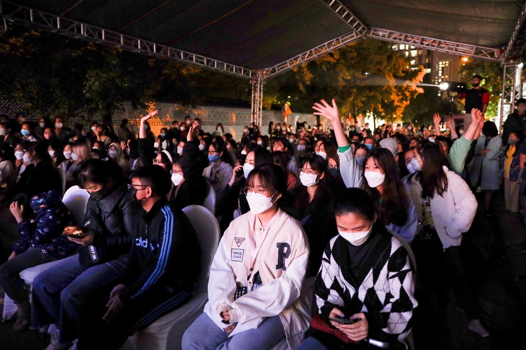 '한·베 수교 30주년' 문화축제 성료…하노이 시민 8천명 참가