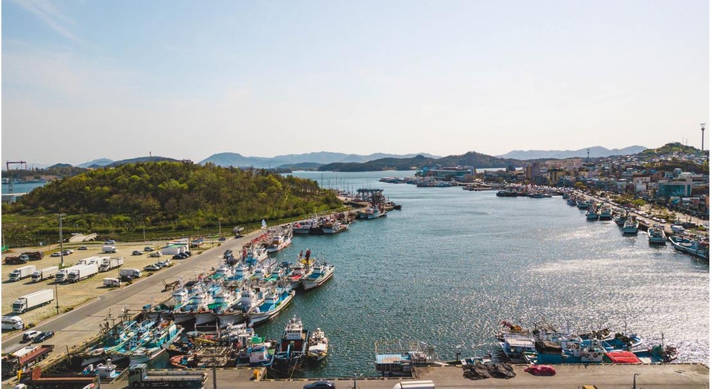 목포 내항-삼학도 잇는 해상보행교 설치 추진