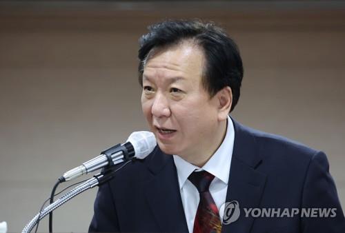 정호영 자녀 의대 편입학 시험 '블라인드' 여부 논란