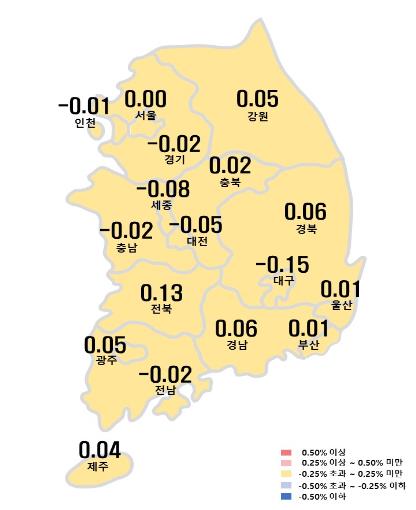 인수위 규제완화 '속도조절' 속 강남·1기 신도시 아파트값 강세