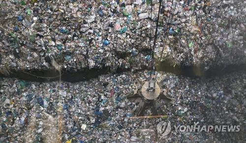 7월부터 사업장 생활계폐기물 서울시 자원회수시설 반입 금지