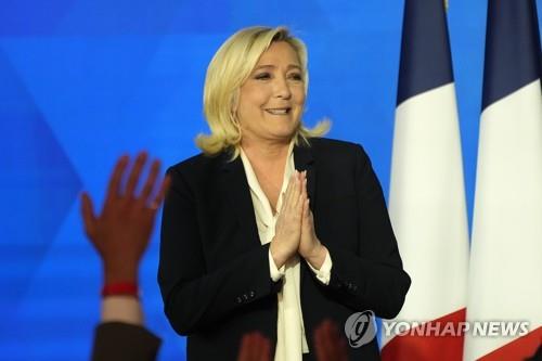 [프랑스 대선] 또다시 극우 대통령 거부한 프랑스