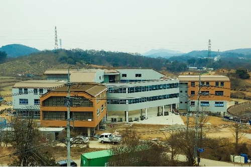 전주보훈요양원에 전북 유일 '생존 애국지사' 입소