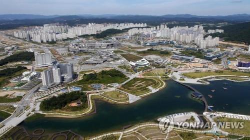 행복도시법 개정안 국회 국토위 상정…세종시 "조속히 처리해야"