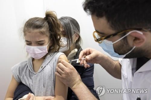 일본에서도 '원인불명 아동 급성간염' 의심사례 보고