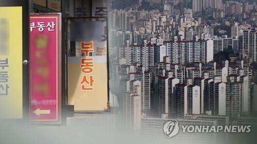 불안한 봄 전세 시장…물건 줄고, 심리·가격 상승