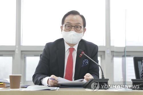 박상돈 천안시장 "도의회, 선거구획정위 결정대로 의결해야"