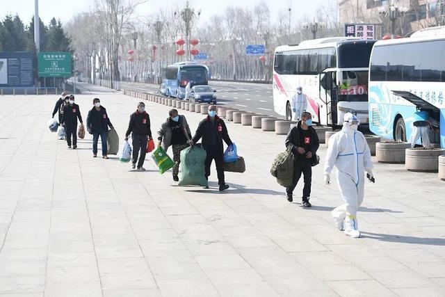 中 곡물기지 동북지역, 코로나 진정되자 식량 증산 속도