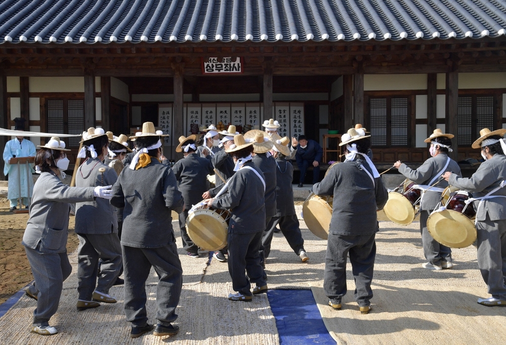 '보부상 희망의 길을 묻다' 부여서 주말 보부상축제