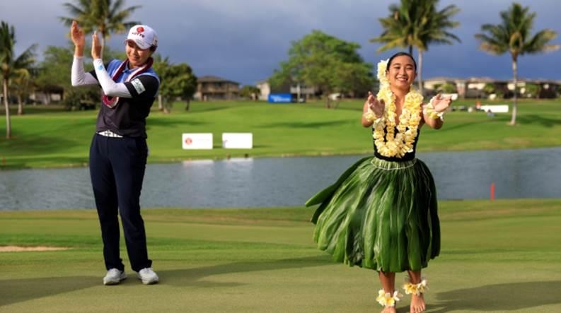 [여행소식] 하와이관광청, LPGA 공식 후원