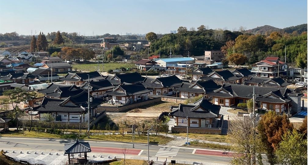 익산 고도지구 한옥 신축 최대 1억5천만원 지원