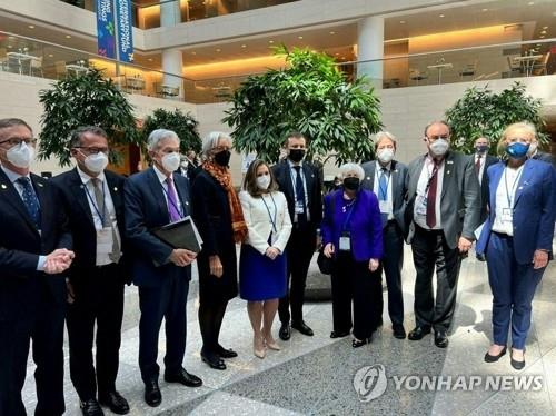 [우크라 침공] '푸틴 참석' 예고에 美, G20 정상회의 대응 방안 고심