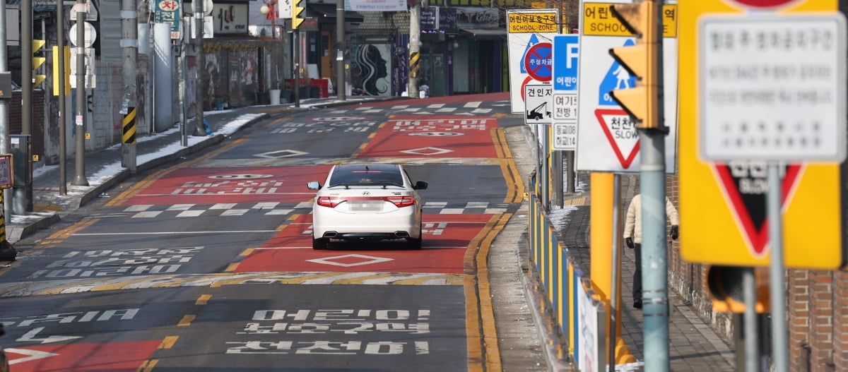 車보험시장 양극화 뚜렷…손해율은 2017년 이후 최저수준