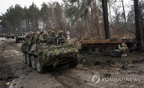 "민간인 무차별 사살"…러軍 철수하자 드러난 참상