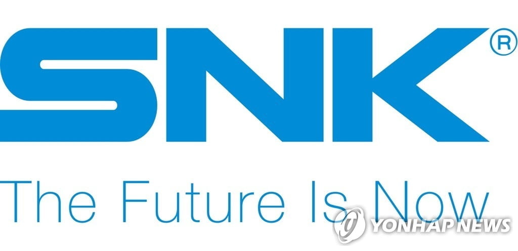 일본계 게임사 SNK, 거래소에 자진 상장폐지 신청