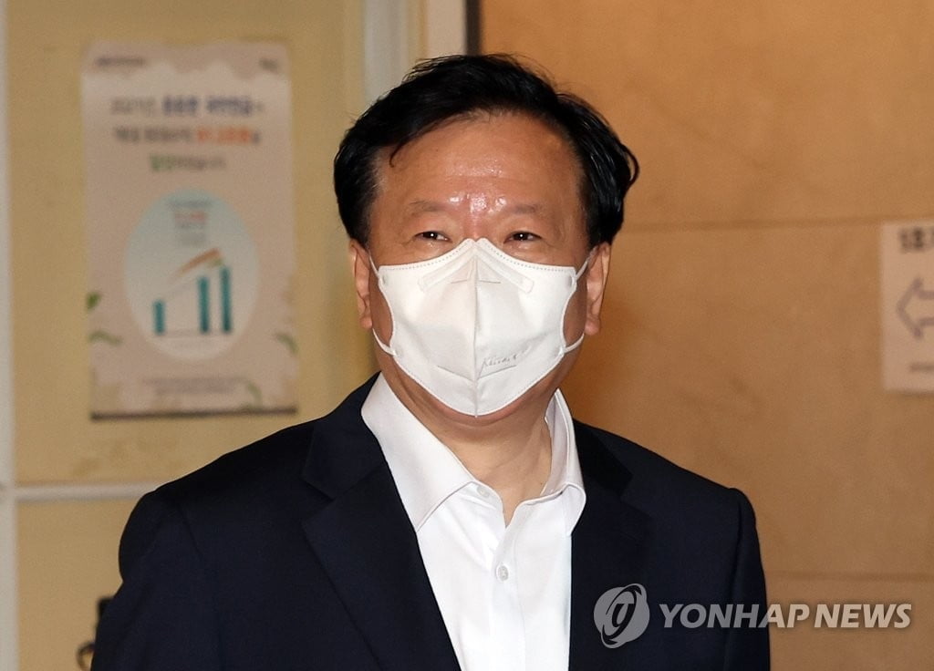 정호영 후보자, 62억 신고…병원장 시절 사이 20억↑