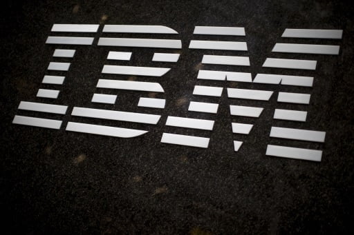 모간스탠리, IBM 투자의견 '비중확대'로 상향