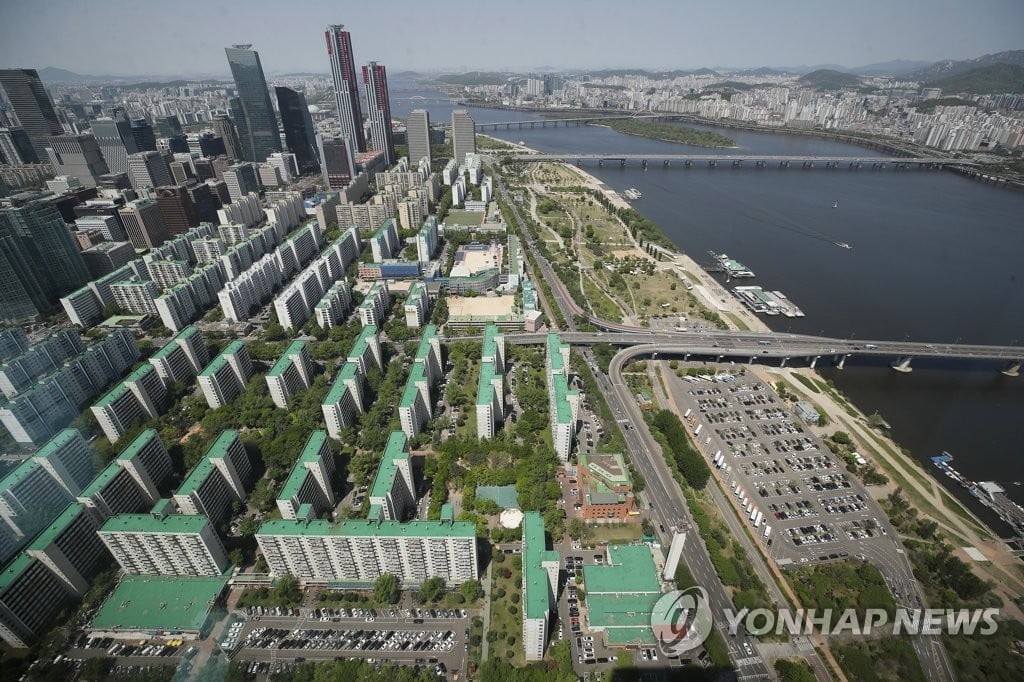 압구정·여의도·목동·성수 토지거래허가구역 1년 연장