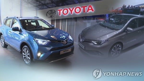 車 배터리 점유율 뚝↓…日 "2030년까지 96조원 투자"