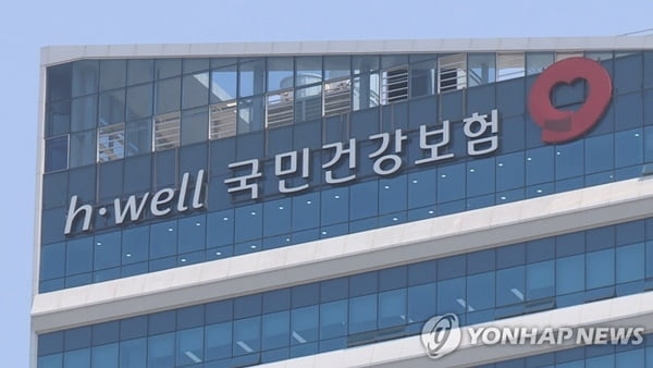 직장인 965만명, 건보료 '평균 20만원' 더 낸다