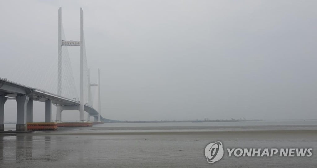 中 단둥도 전면 봉쇄…꼼짝 없이 갇힌 주민들