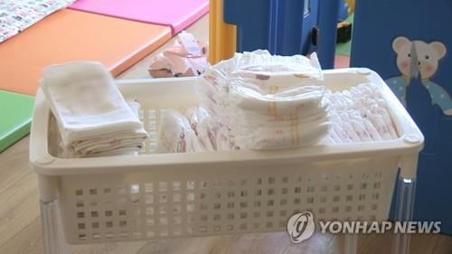 '생후 1개월인데'…딸 폭행해 두개골 골정상 입힌 부모